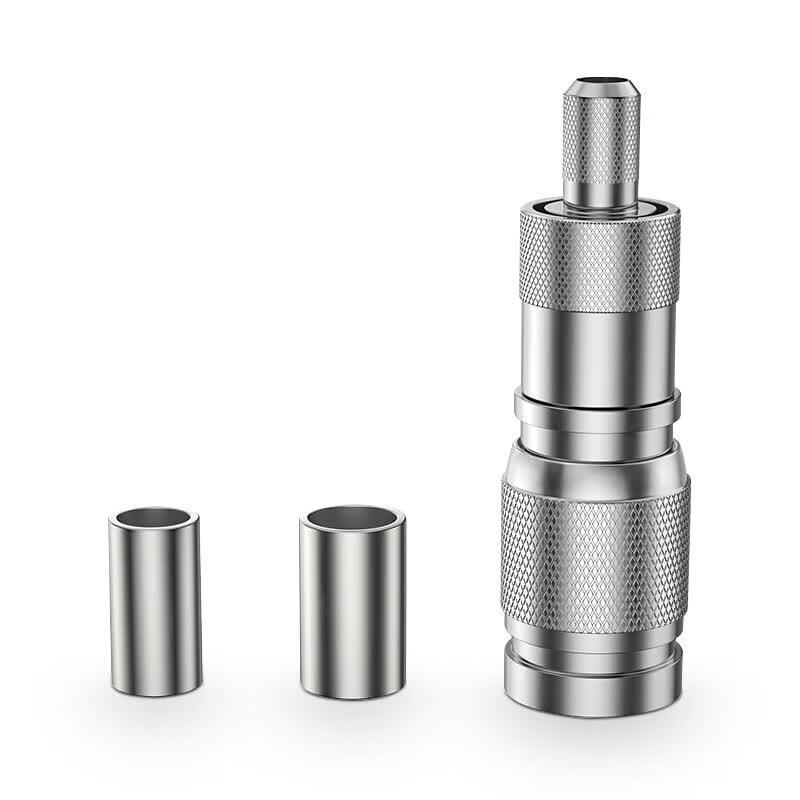 SHOCHAN CC4-2-1 RF Coaxial Signal Connector