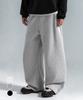 UNIONSTUDIO Odd String Curved Sweatpants ( 3 Colors )