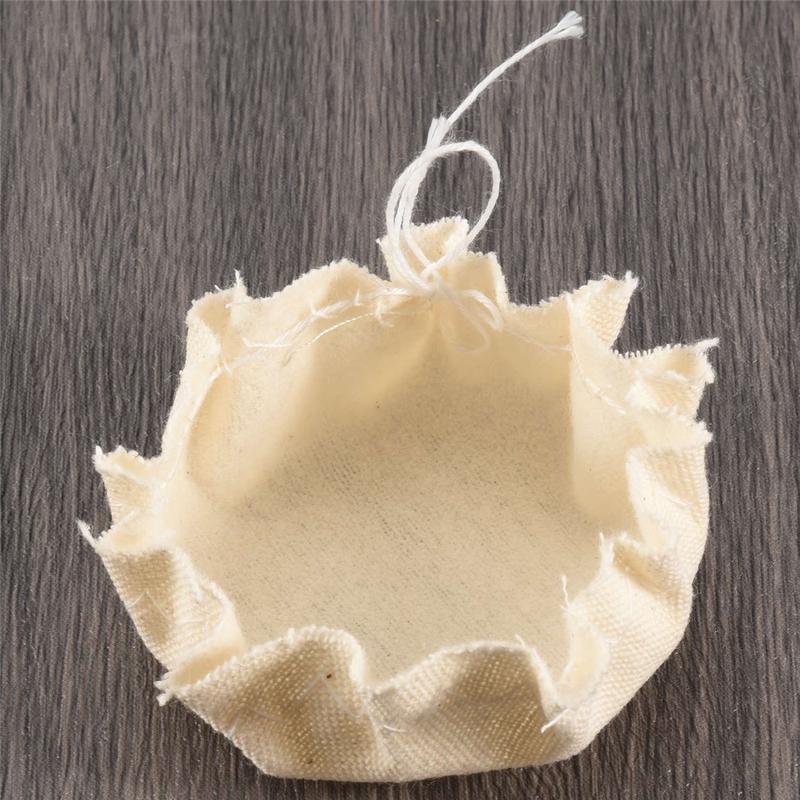 Trendy! Coffee Syphon Cloth Replacement Filter for Syphon, Yama Siphon and Other Syphon Coffee Maker, Balance Syphon Coffee Make