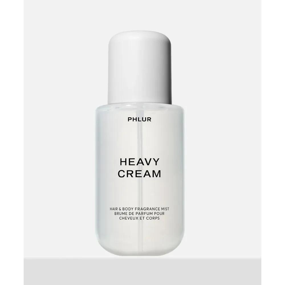 PHLUR Heavy Cream Body Mist 235ml Full Size PHLUR heavy cream