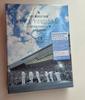 BTS Spike Concert Japan Edition Blu-ray (Unopened, First Press Limited Edition)