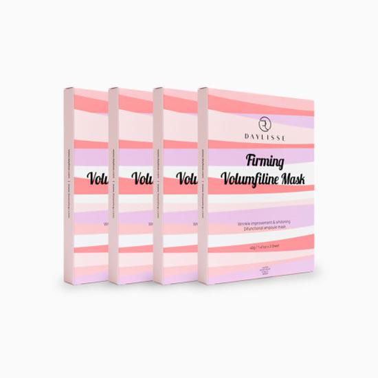 

DAYLISSE Firming Volumfiline Mask 40 г * 12 шт.