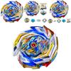Beyblade Burst Gt B-154 Booster DX Dragão Imperial de Cores Mistas Vibrantes Para Crianças