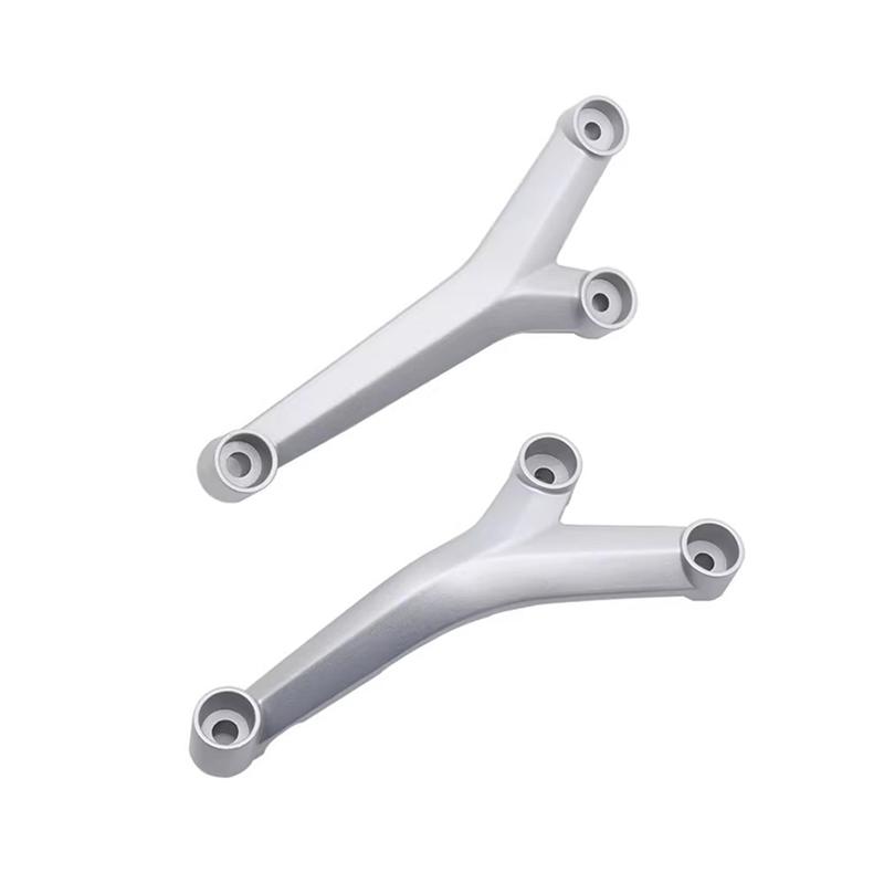 

L10A Motorcycle Engine Support Engine Support Fixed Bracket Hanging Bracket For DUKE 200 250 390 Silver Right