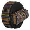 Snare Drum Storage Bag Thickened Oxford Cloth Protable Drum Protection Case with Shoulder Straps