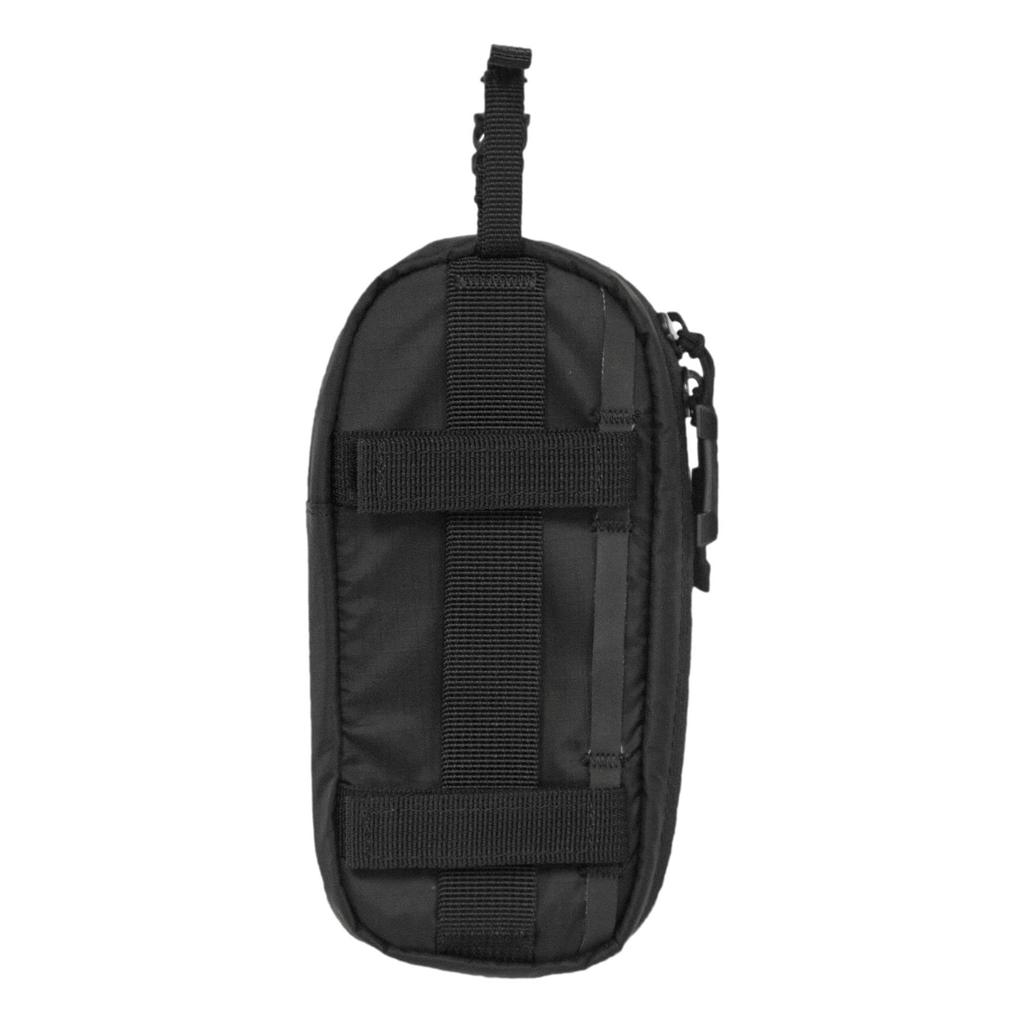 GRANITE GEAR Add-on Pocket, Black