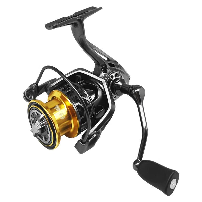 Oeny Ultralight Carbon Spinning Fishing Reel