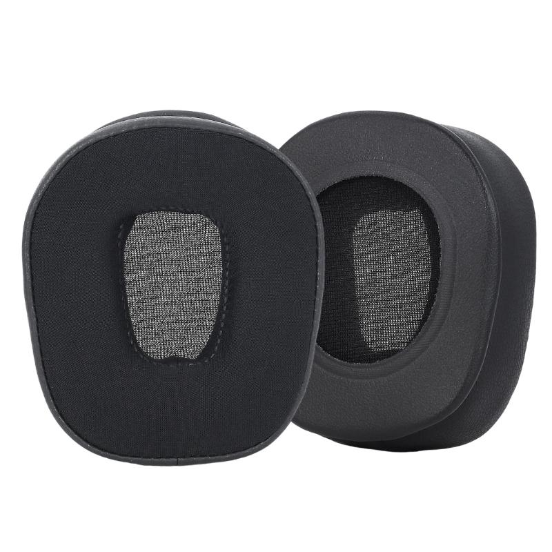 

Sweatproof Noise Isolating Earpads Premium Sponge Material Ergonomic Design For Long Wear Conferences 1