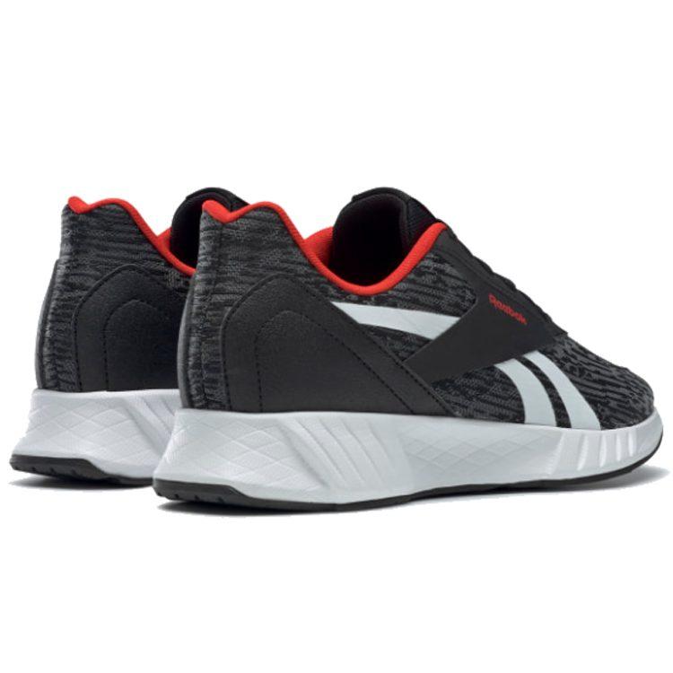 Reebok Lite Plus 2.0 Sneakers Black/Orange FU8727