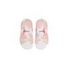 Air Jordan 6 Retro Low TD Atmosphere Baby Sneakers White Infrared-23 Black DV3529-102