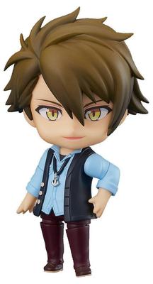 Nendoroid IDOLiSH7 To Ryunosuke Non-Scale Plastic Painted Movable Figure G12824