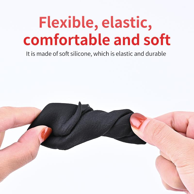 For Chery Omoda O5 GT S5 C5 Arrizo 8 Tiggo 4 Tiggo 8 PRO 1pc Car Shift Knob Handle Protective Gear Gear Shift Sleeve Accessories