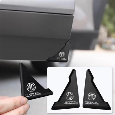 Car Door Corner Cover Collision Anti-scratch Protector Sticker For Morris Garages MG MG3 MG5 MG6 MG7 ZS GT EZS EHS Phev RX5 ZT