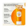 Orange Enzymes Exfoliating Brightening Gel Moisturizing Smoothing Tighten Pores Whitening Brightening Exfoliating Peeling Gel 100g