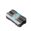 Cursore a Striscia Fosforescente Gadget EDC per Adulti Giocattolo Fidget per le Mani Anti Stress Ansia ADHD Sollievo dallo Stress Regali Fai-da-te