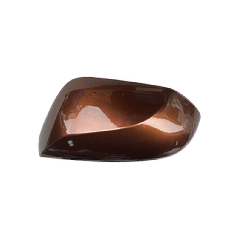 Car Rearview Accessories Door Mirror shell For Toyota Camry Prius zvw50 2015- Car Styling Upgrade Modify A Car