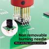 SOP8/WSON8 Chip Download Burn Write Probe Spring Needle SOP8-150mil WSON8*6 Microchip Programmer Tester Probes Repair Tool