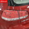 Car Headlight Protective Film For Volkswagen VW Golf 7 8 MK7 12-19 20-2022 Car Tint Black Film Taillight Transparent TPU Sticker