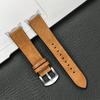 Leather Strap for Samsung Galaxy Watch 8 Ultra2 Quick Release Band for Samsung Galaxy 8 Classic