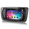 ES5722SN Android 14.0 OS Car Dvd Player for SEAT IBIZA Carplay  Auto Radio Multimedia Car Radio