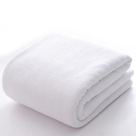 Thick Ultra-Fine Fiber Absorbent Towel, Quick-Drying Soft Sports Sweat-Absorbent Towel, Beauty Salon Bath Towel Men'S And Women