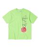 THISISNEVERTHAT That Collage Tee Light Green