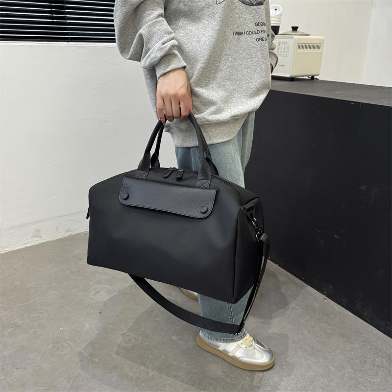Waterproof Travel Bag, Dry-Wet Separation, Large Capacity for Men & Women, Lightweight for Sports & Business Trips
