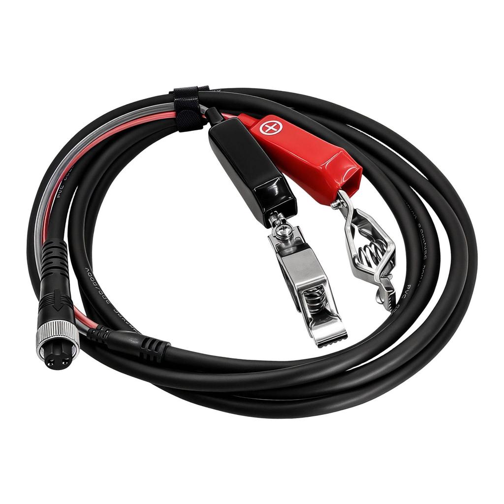 Napájecí kabel pro elektrické rybářské navijáky Shimano/Daiwa pro modely 300/500/750MJ Jigging