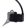Long Use Ignition Coil Accessory for Trimmers 25CC 2500 Chainsaws Low Power Use Component Boosting Engine Performances