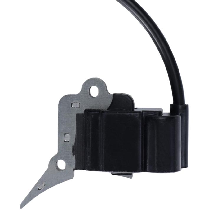 Long Use Ignition Coil Accessory for Trimmers 25CC 2500 Chainsaws Low Power Use Component Boosting Engine Performances