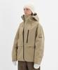 Dimito 24 Apex Jacket Off Sand