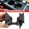 For Mercedes Benz C E Class W204 W212 W207 C200 C220 C250 C300 2046802391 Central Armrest Drink Water Cup Holder Erted Clip