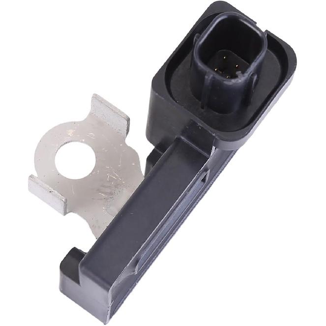 294G0-3ZB0A Battery Current Sensor Battery Sensor Compatible with Nissan Sentra 1.8L 2013-2019 294G03ZB0A Car Accessory High Performance Battery