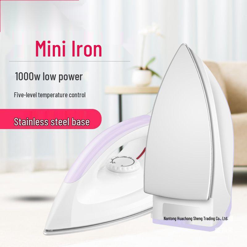 AFC Old-Style Manual Electric Dry Iron for Household Use