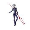 SEGA-Luminaster Evangelion:3.0+1.0 3rd Upon Time Kaworu Nagisa X Spear of Longinus Figure