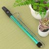 Light Weight Scale Sliding Flute With Steel Sliding Rod Aluminum Alloy Slide Whistle for Music Performances Enduring