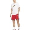 Nike Basketball Shorts Men's University Red DQ5720-657