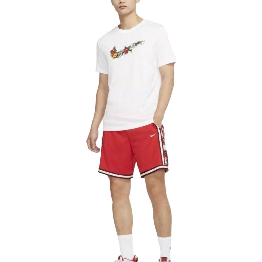Nike Basketball Shorts Men's University Red DQ5720-657