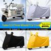 Accesorii pentru motociclete – Huse pentru motociclete
