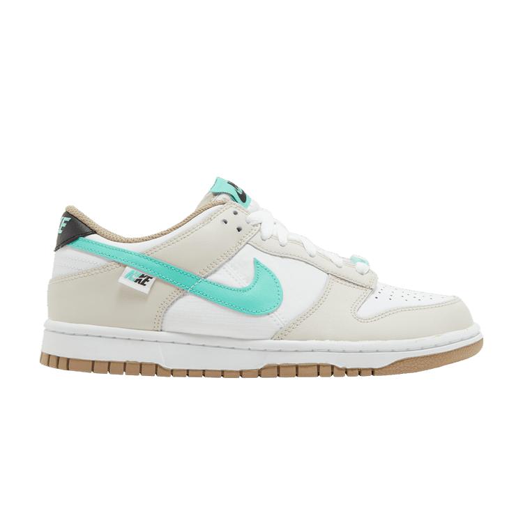 Nike Dunk Low GS Split 35.5