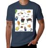 The Grand Collection TShirt Casual Light Summer Short Sleeve Top