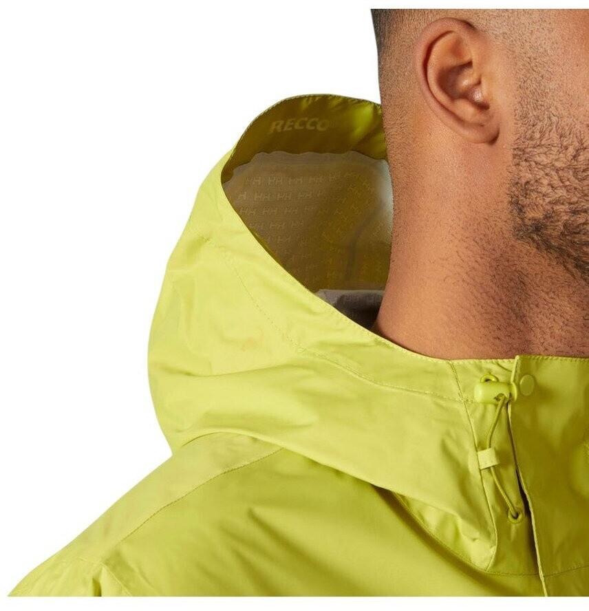 Herrenjacke Helly Hansen Loke Jacket 2.0 (63396) grüne