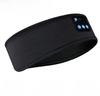 Bluetooth Sleep Headphones and Eye Mask Headband: Wireless Music for Sleeping and Sports