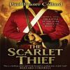 The Scarlet Thief by Paul Fraser Collard Paperback Book 9781472200266