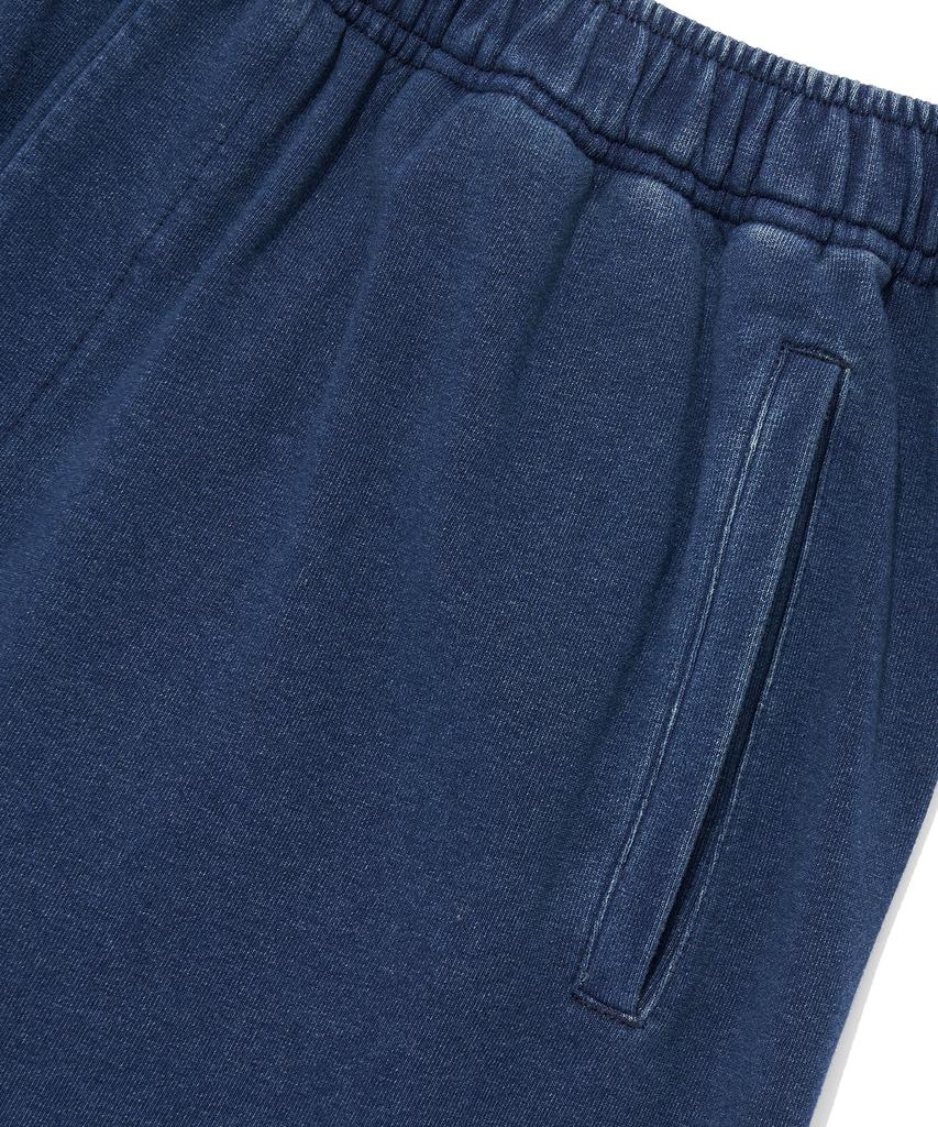 KULTE Pigment Training Pants_M.Indigo
