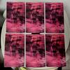 Incubus Tarot Deck 12*7cm 78 Pcs Nightmare-themed Tarot Cards Based On Rider Waite System