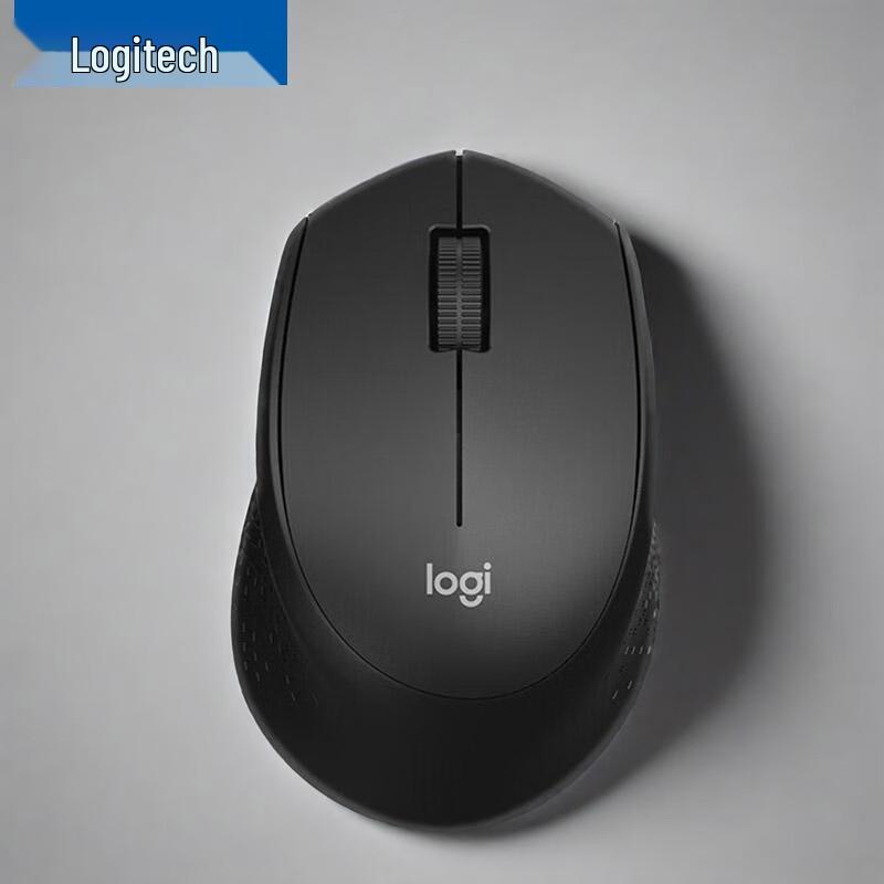 

Logitech M275 Wireless Optical Mouse