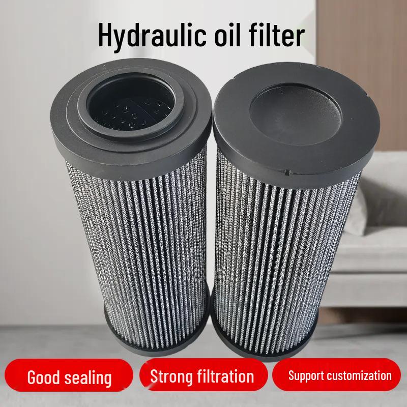 937857Q Hydraulic Oil Return Air Folding Filter