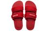 Puma Coca-Cola X Wilo Sandal 'Racing Red' 387042-01