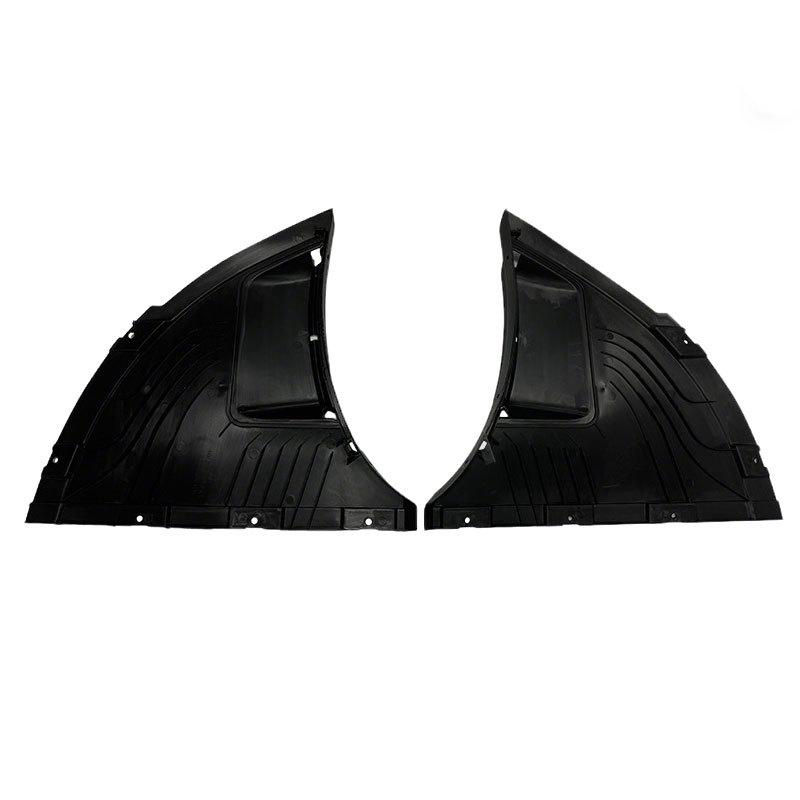 Fender Liner for Porsche Taycan 9J1809957